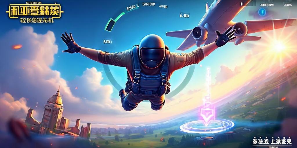 和平精英「小提琴」直装辅助